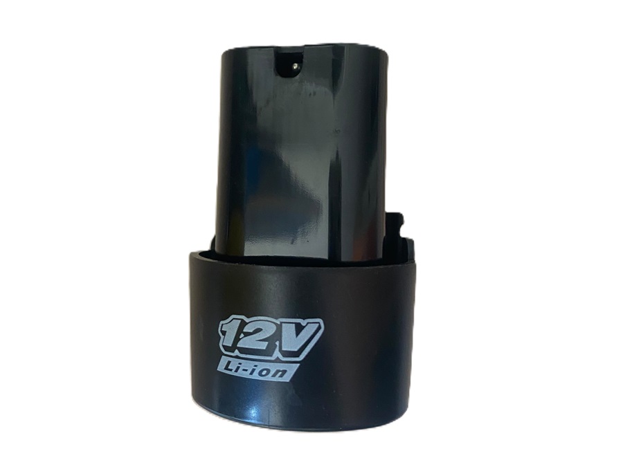 Uzman ilaçlama pompası 12V 2600 mAh Li-ion lityum batarya